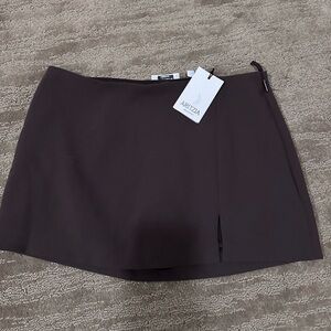 Aritzia Mini Skirt